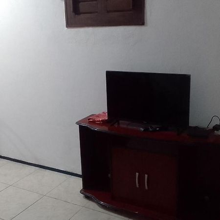 Chale Sitio Miranda Sra Solange Villa Aratuba Buitenkant foto