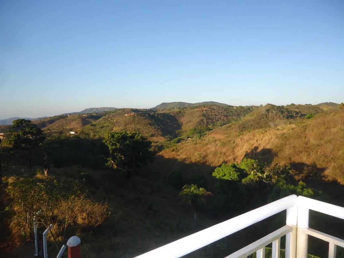 Chale Sitio Miranda Sra Solange Villa Aratuba Buitenkant foto