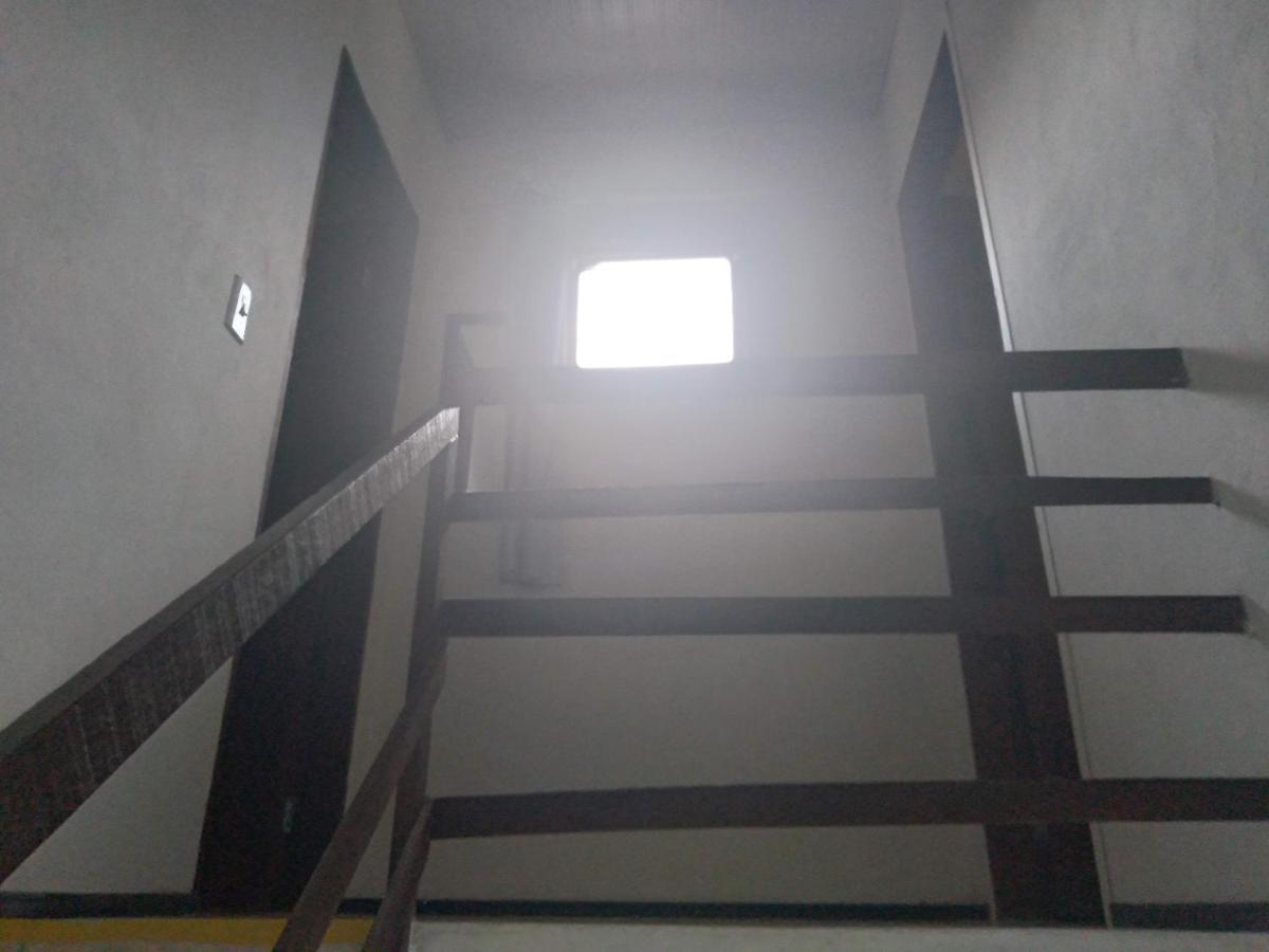 Chale Sitio Miranda Sra Solange Villa Aratuba Buitenkant foto