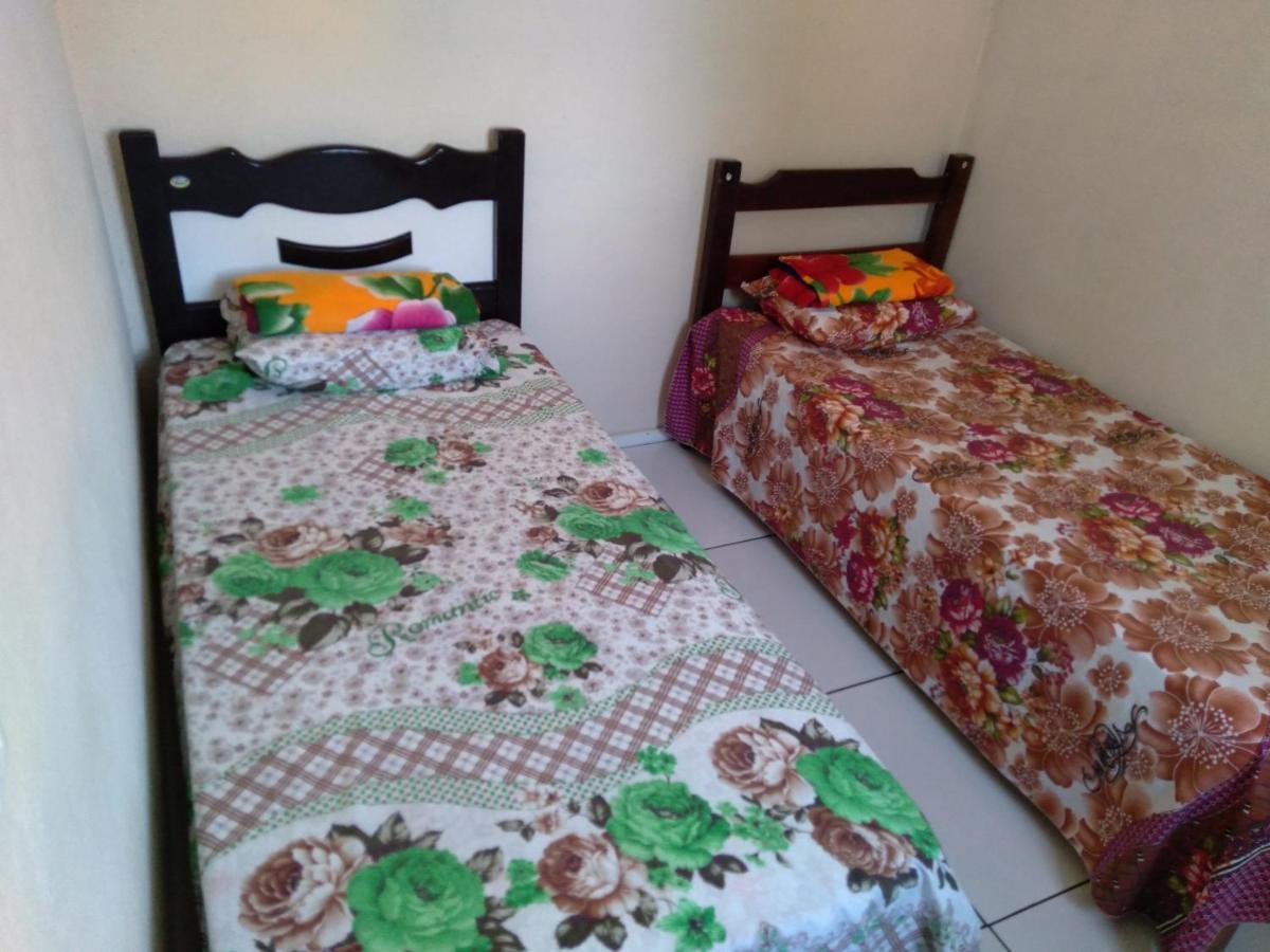 Chale Sitio Miranda Sra Solange Villa Aratuba Buitenkant foto