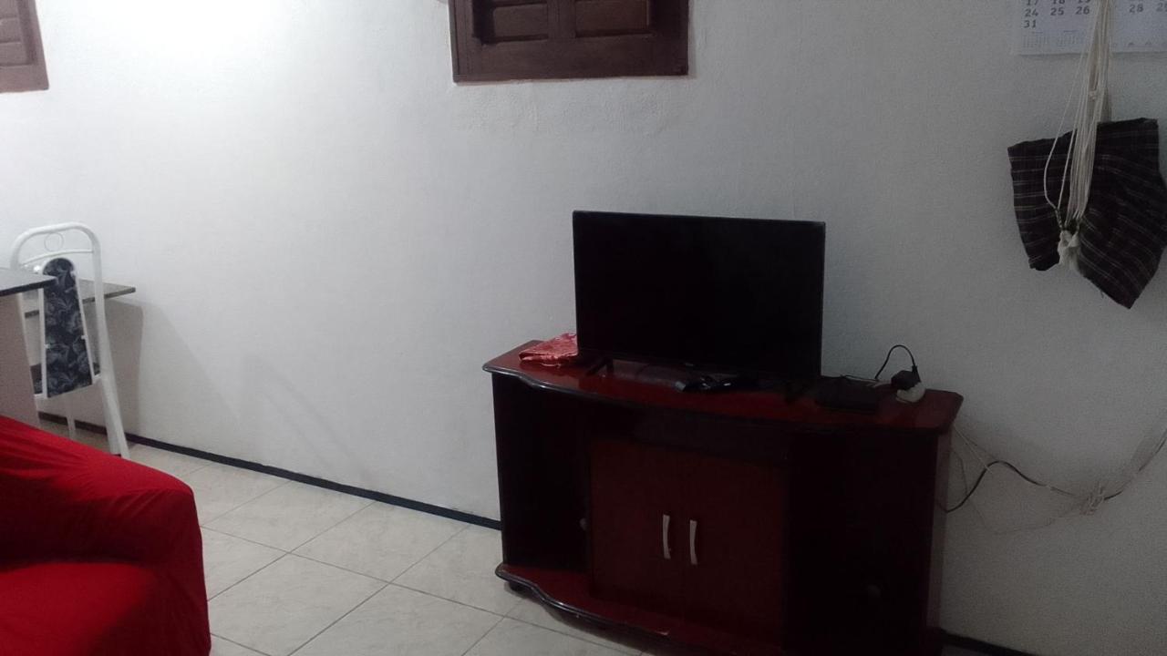 Chale Sitio Miranda Sra Solange Villa Aratuba Buitenkant foto